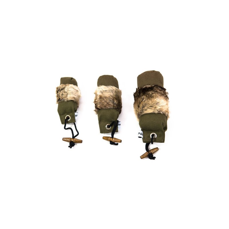 Farm-Land Dummy Fell