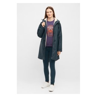 Derbe Hamburg Derbe Regenmantel GefÃ¼ttert Damen Derbe Damen