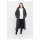 Derbe Damen Wintermantel Interholm Long Cozy Navy 38