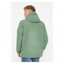 Derbe Herren Regenjacke Phoebholm Dog Hedge Green L