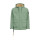Derbe Herren Regenjacke Phoebholm Dog Hedge Green L