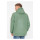 Derbe Herren Regenjacke Phoebholm Dog Hedge Green L