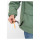 Derbe Herren Regenjacke Phoebholm Dog Hedge Green L