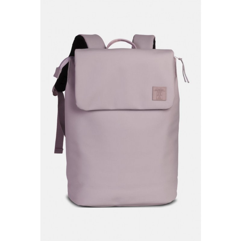 Derbe Rucksack Daypack Lavender Gray
