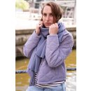 Derbe Damen Schal Bonny