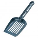 Trixie Katzentoilette Vico Open Top, mit Haube