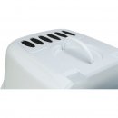 Trixie Katzentoilette Vico Open Top, mit Haube