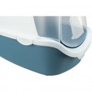 Trixie Katzentoilette Vico Open Top, mit Haube