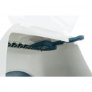 Trixie Katzentoilette Vico Open Top, mit Haube