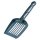Trixie Katzentoilette Vico Open Top, mit Haube