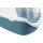Trixie Katzentoilette Vico Open Top, mit Haube