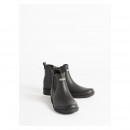 Aigle Damen Regenstiefelette Carville 2 Sable 39