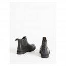 Aigle Damen Regenstiefelette Soft Rain 2 Noir 40