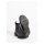 Aigle Damen Regenstiefelette Soft Rain 2 Noir 40