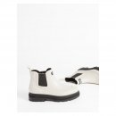 Aigle Damen Regenstiefelette Soft Rain 2 Sable 40