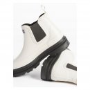 Aigle Damen Regenstiefelette Soft Rain 2 Sable 40