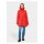 Didriksons Damen Parka Helle Pomme Red