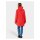 Didriksons Damen Parka Helle Pomme Red