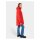 Didriksons Damen Parka Helle Pomme Red