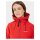 Didriksons Damen Parka Helle Pomme Red