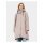 Didriksons Damen Parka Elissa Ash Brown 44