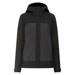 Didriksons Damen Regenjacke Grit Black