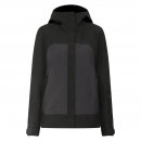 Didriksons Damen Regenjacke Grit Black