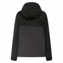Didriksons Damen Regenjacke Grit Black 34