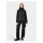 Didriksons Damen Regenjacke Grit Black 34