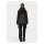 Didriksons Damen Regenjacke Grit Black 34