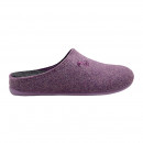thies 1856 &reg; Damen Schuh Recycled PET Slipper Vegan Pistacho 41