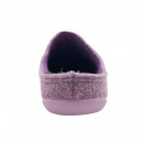thies 1856 &reg; Damen Schuh Recycled PET Slipper Vegan Pistacho 41