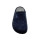 thies 1856 ® Herren Schuh Recycled PET Slipper Vegan Dark Grey 43