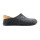 thies 1856 ® Herren Schuh Recycled PET Slipper Vegan Dark Grey 43