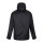 Regatta Herren Pack It III Leichte Wasserdichte Walkingjacke Black M