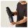 Regatta Herren Pack It III Leichte Wasserdichte Walkingjacke Black XXL
