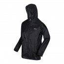 Regatta Herren Pack It III Leichte Wasserdichte Walkingjacke Citron Lime M