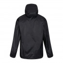 Regatta Herren Pack It III Leichte Wasserdichte Walkingjacke Citron Lime M
