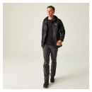 Regatta Herren Pack It III Leichte Wasserdichte Walkingjacke Citron Lime M