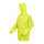 Regatta Herren Pack It III Leichte Wasserdichte Walkingjacke Citron Lime M