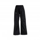 Regatta Herren Pack It Wasserdichte &Uuml;berziehhose Schwarz