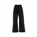 Regatta Herren Pack It Wasserdichte &Uuml;berziehhose Schwarz XXL