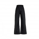 Regatta Herren Pack It Wasserdichte &Uuml;berziehhose Schwarz XXL