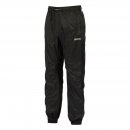 Regatta Herren Aktive Packaway-Überziehhose Schwarz