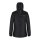 Regatta Damen Pack-It III Wasserdichte Jacke Schwarz 42