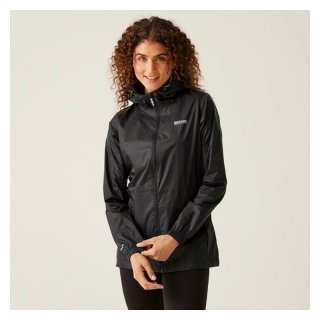 Regatta Damen Pack-It III Wasserdichte Jacke jetzt online kaufen!