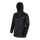 Regatta Damen Pack-It III Wasserdichte Jacke Schwarz 44