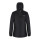 Regatta Damen Pack-It III Wasserdichte Jacke Schwarz 46
