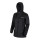 Regatta Damen Pack-It III Wasserdichte Jacke Schwarz 46