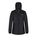 Regatta Damen Pack-It III Wasserdichte Jacke Pink Potion 40